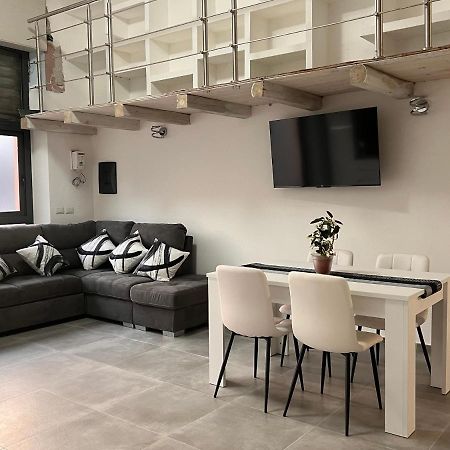 Urban Charme Loft Lejlighed Dorgali Eksteriør billede