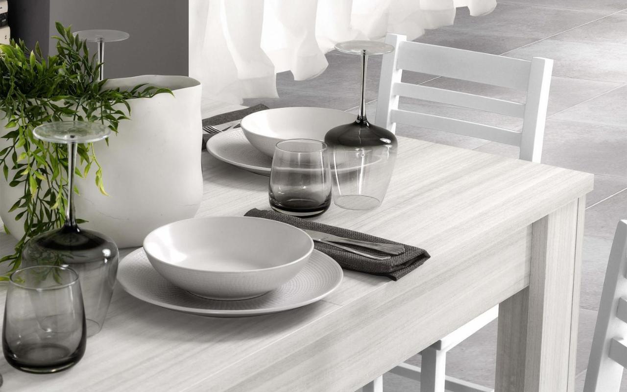 Urban Charme Loft Lejlighed Dorgali Eksteriør billede