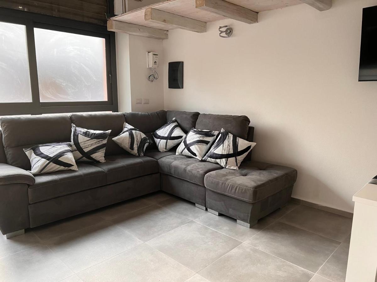 Urban Charme Loft Lejlighed Dorgali Eksteriør billede