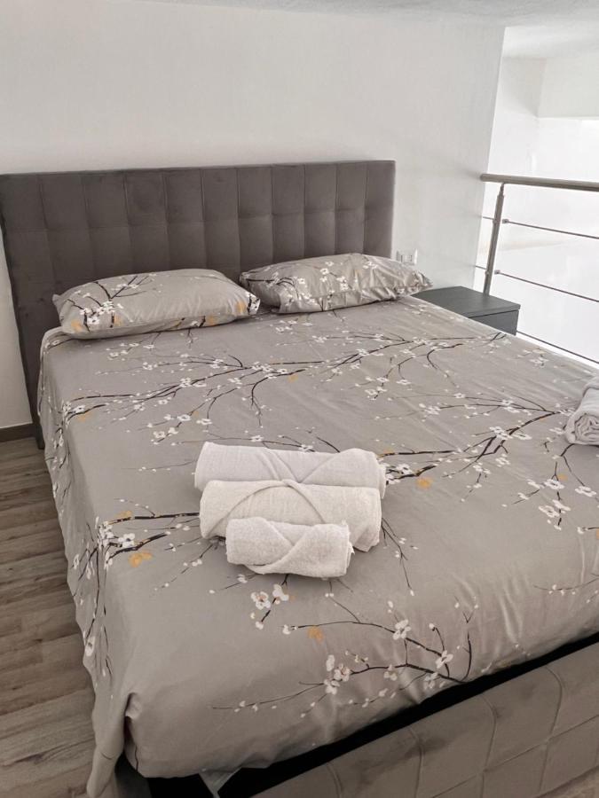 Urban Charme Loft Lejlighed Dorgali Eksteriør billede