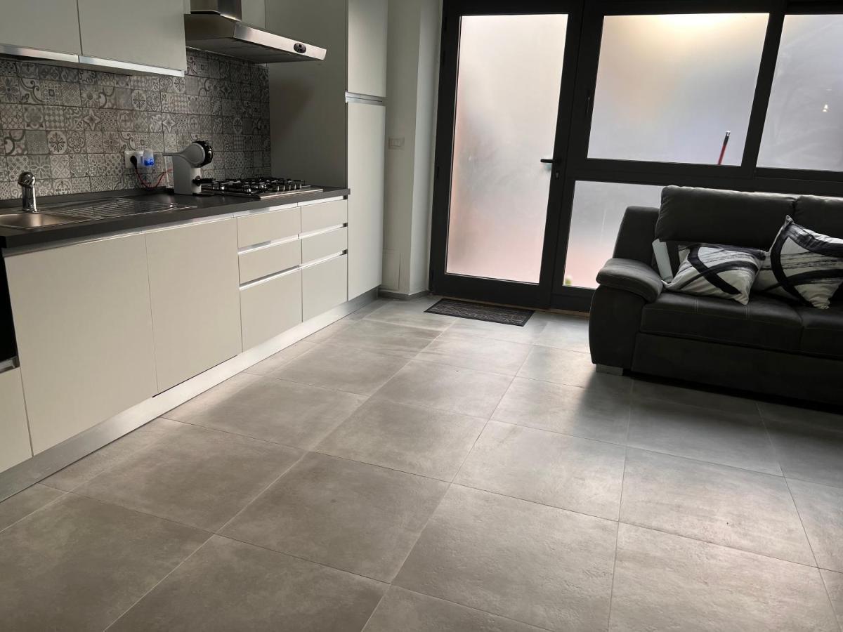 Urban Charme Loft Lejlighed Dorgali Eksteriør billede
