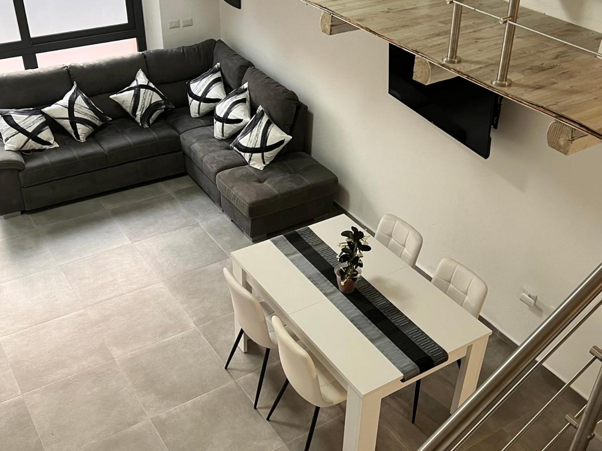 Urban Charme Loft Lejlighed Dorgali Eksteriør billede