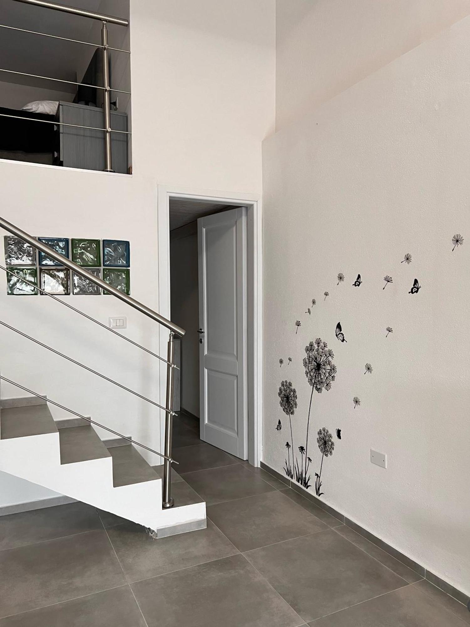 Urban Charme Loft Lejlighed Dorgali Eksteriør billede
