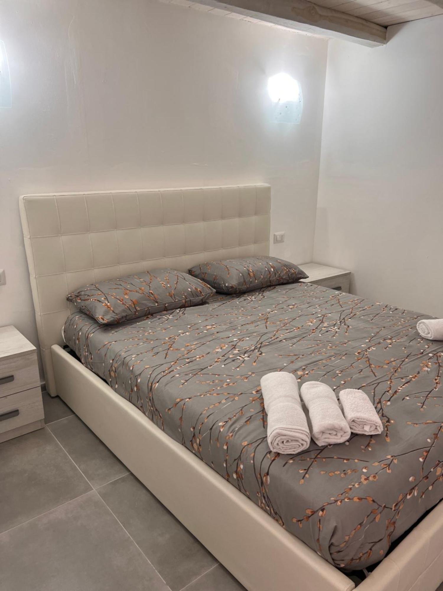 Urban Charme Loft Lejlighed Dorgali Eksteriør billede