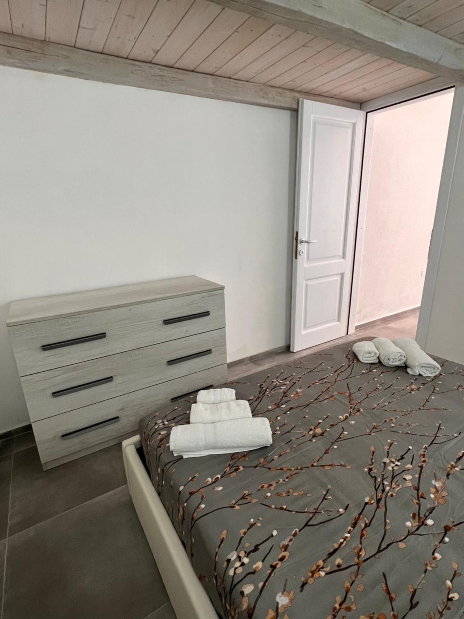 Urban Charme Loft Lejlighed Dorgali Eksteriør billede