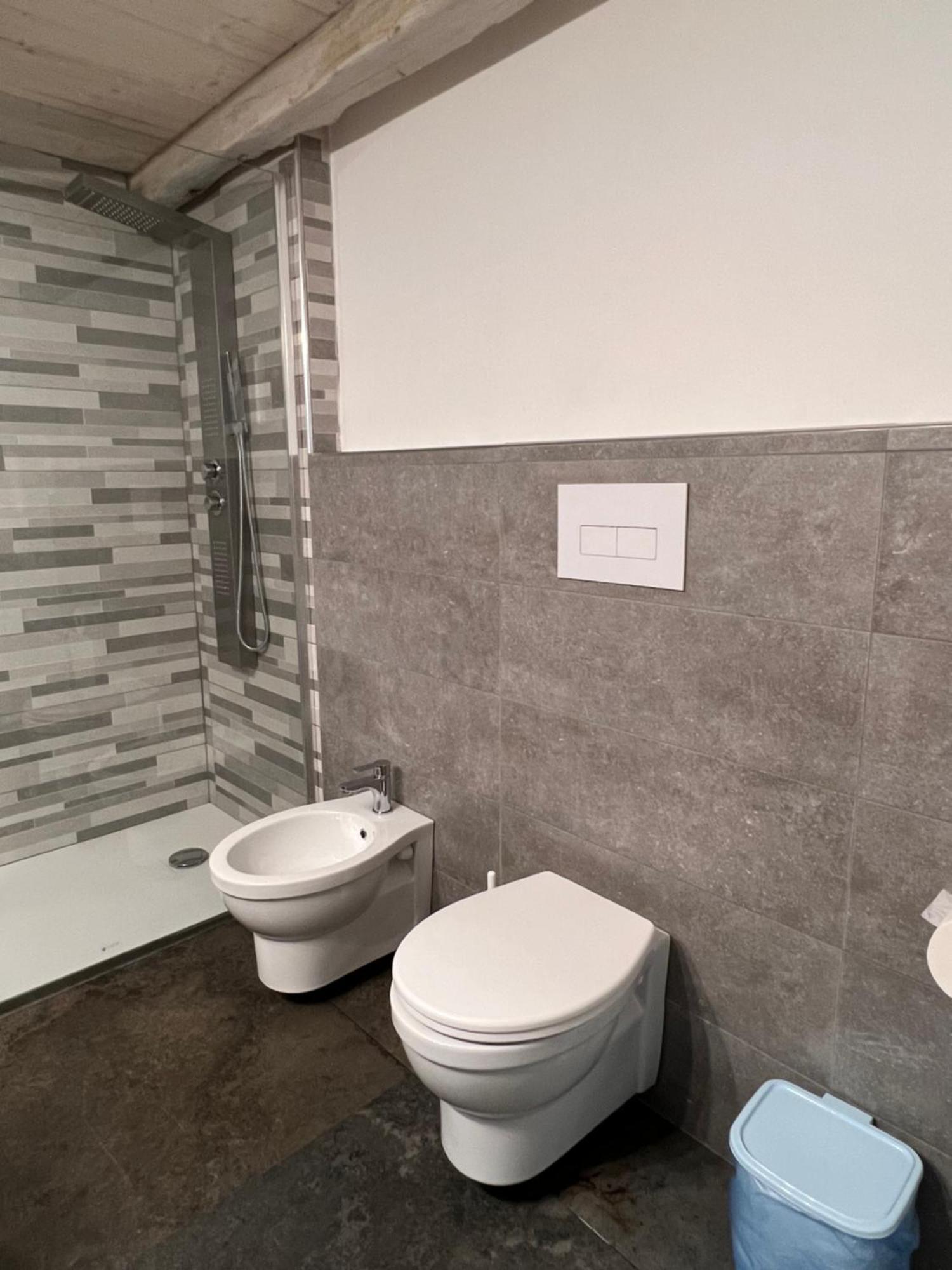 Urban Charme Loft Lejlighed Dorgali Eksteriør billede